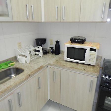 Confortavel 3 Quartos 400M Do Melhor Ponto Da Praia Do Forte - Cf36 Cabo Frio Luaran gambar