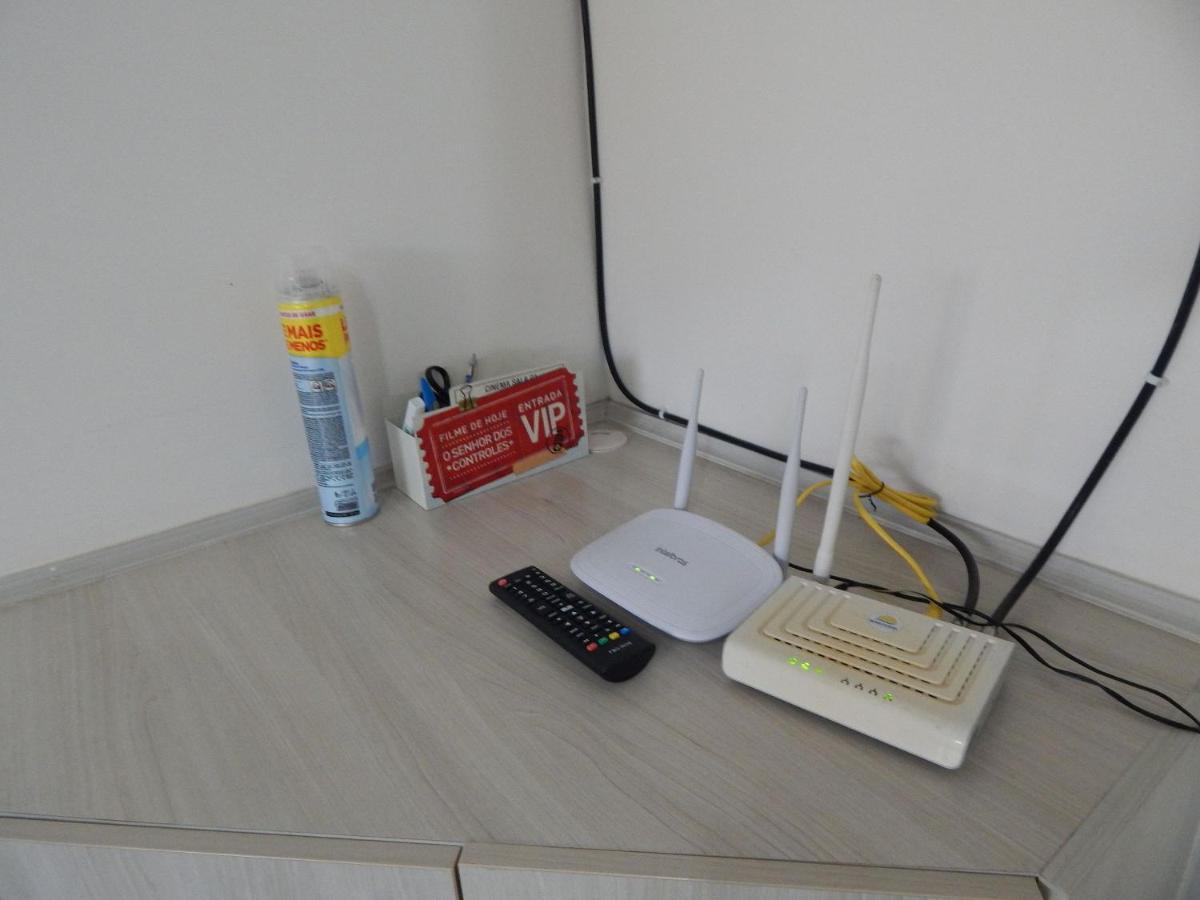Confortavel 3 Quartos 400M Do Melhor Ponto Da Praia Do Forte - Cf36 Cabo Frio Luaran gambar