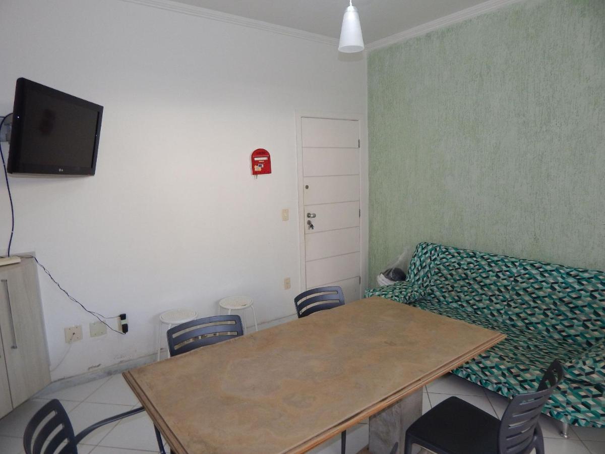 Confortavel 3 Quartos 400M Do Melhor Ponto Da Praia Do Forte - Cf36 Cabo Frio Luaran gambar