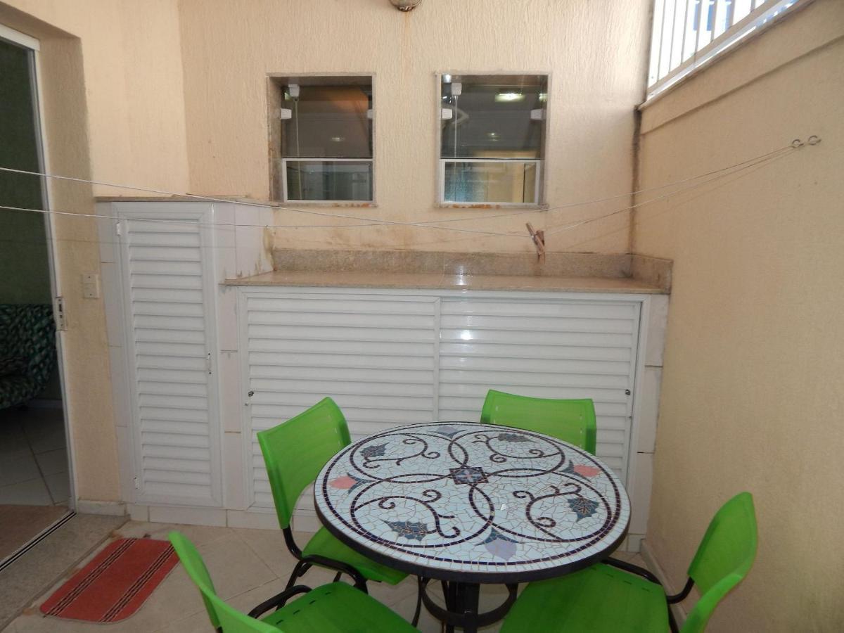 Confortavel 3 Quartos 400M Do Melhor Ponto Da Praia Do Forte - Cf36 Cabo Frio Luaran gambar