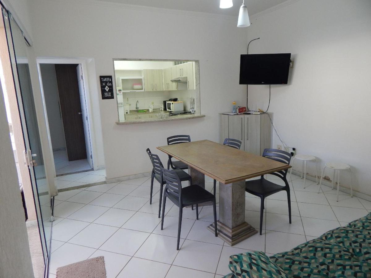 Confortavel 3 Quartos 400M Do Melhor Ponto Da Praia Do Forte - Cf36 Cabo Frio Luaran gambar