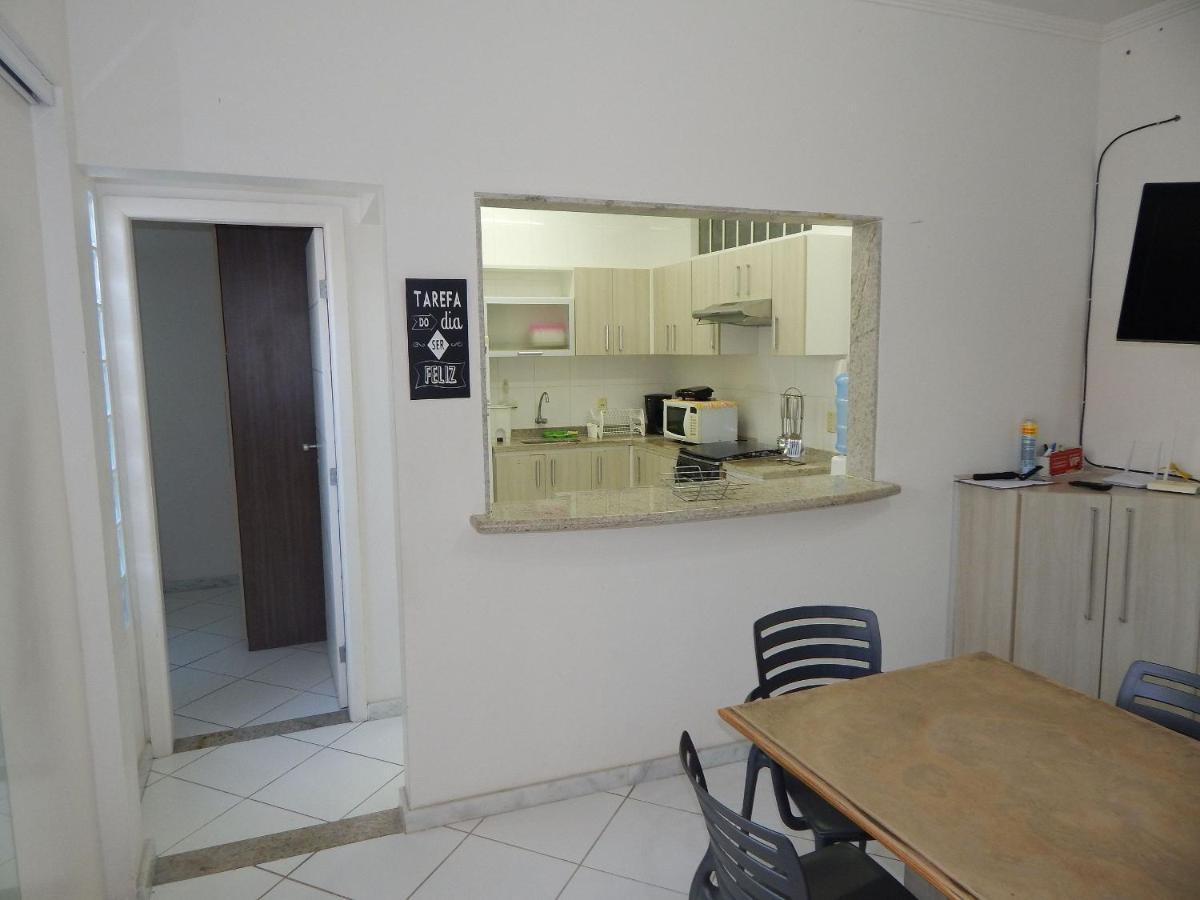 Confortavel 3 Quartos 400M Do Melhor Ponto Da Praia Do Forte - Cf36 Cabo Frio Luaran gambar