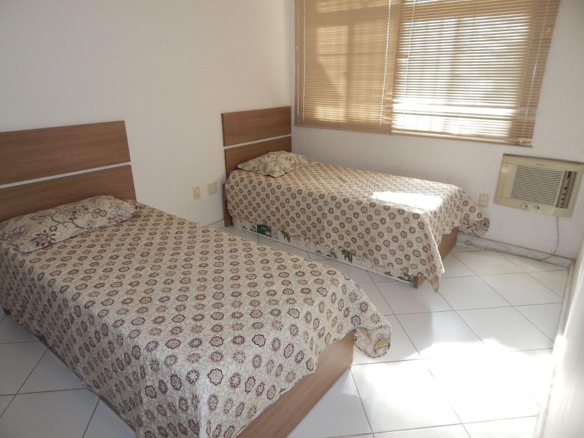Confortavel 3 Quartos 400M Do Melhor Ponto Da Praia Do Forte - Cf36 Cabo Frio Luaran gambar