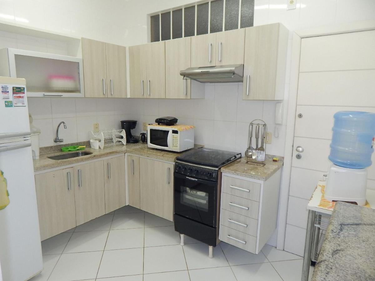 Confortavel 3 Quartos 400M Do Melhor Ponto Da Praia Do Forte - Cf36 Cabo Frio Luaran gambar