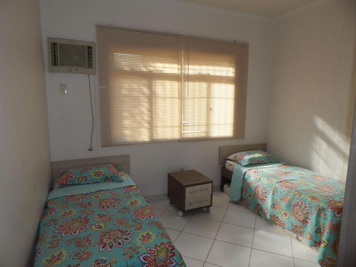 Confortavel 3 Quartos 400M Do Melhor Ponto Da Praia Do Forte - Cf36 Cabo Frio Luaran gambar
