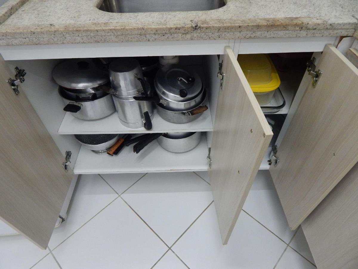 Confortavel 3 Quartos 400M Do Melhor Ponto Da Praia Do Forte - Cf36 Cabo Frio Luaran gambar