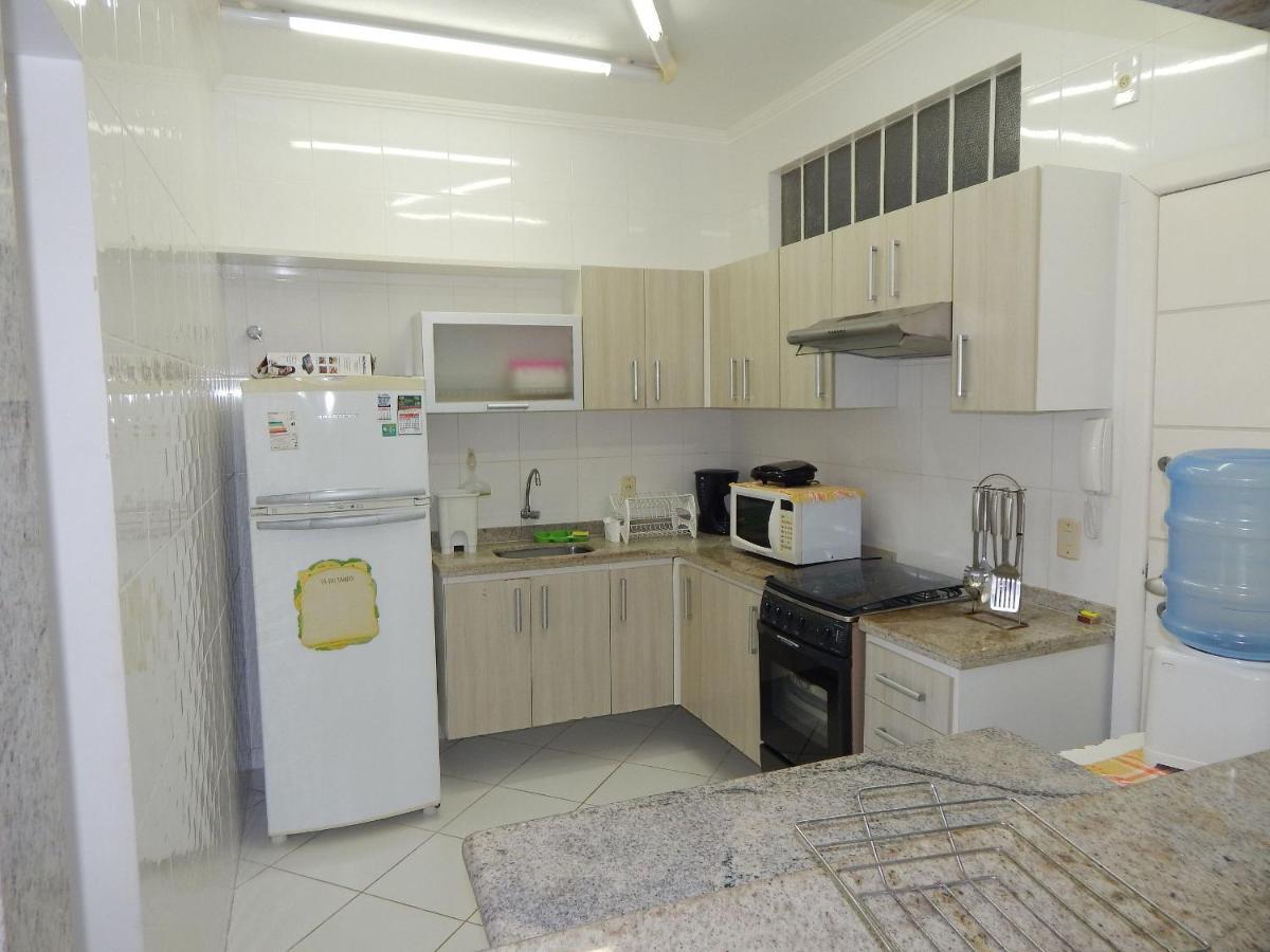 Confortavel 3 Quartos 400M Do Melhor Ponto Da Praia Do Forte - Cf36 Cabo Frio Luaran gambar