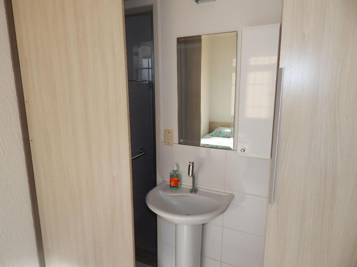 Confortavel 3 Quartos 400M Do Melhor Ponto Da Praia Do Forte - Cf36 Cabo Frio Luaran gambar