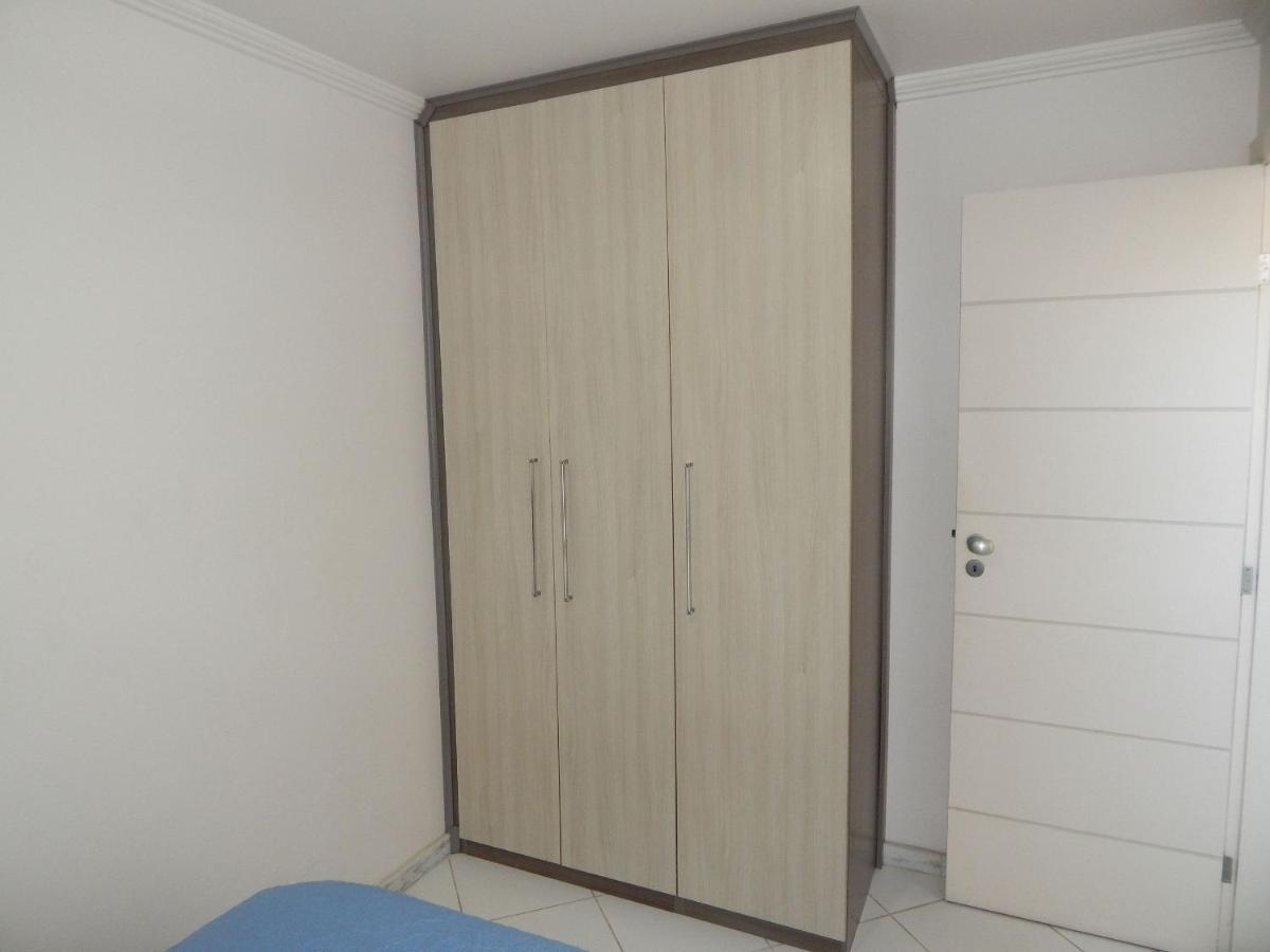 Confortavel 3 Quartos 400M Do Melhor Ponto Da Praia Do Forte - Cf36 Cabo Frio Luaran gambar